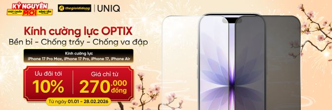 PK Miếng dán IP17