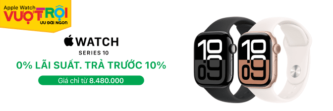 Apple watch 10