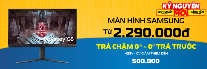 Màn Hình - Màn Hình Samsung