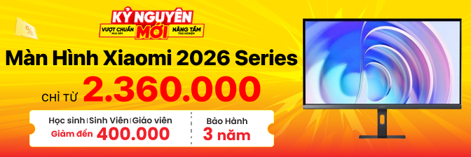 Màn Hình Xiaomi