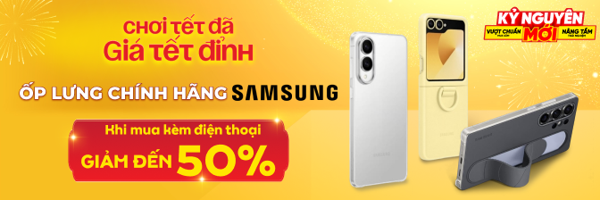 PK Ốp lưng Samsung