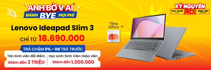 Laptop Lenovo