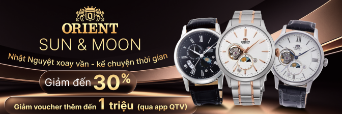 Orient