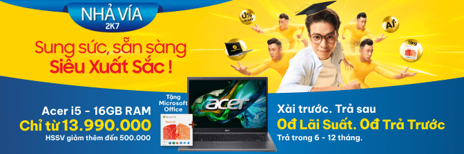 Pre order Acer Predator