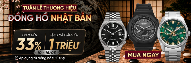 ĐHTT Nhật