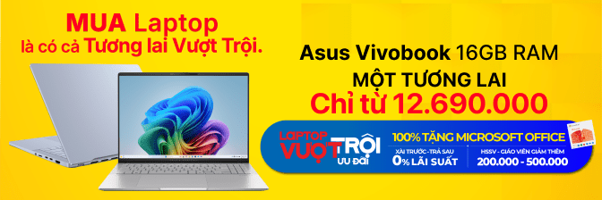 Laptop Asus