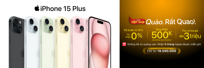 iphone 15 plus