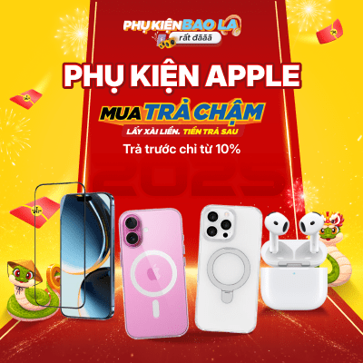 Phụ Kiện Apple