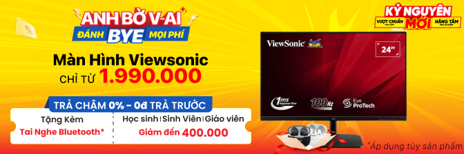Màn Hình Viewsonic