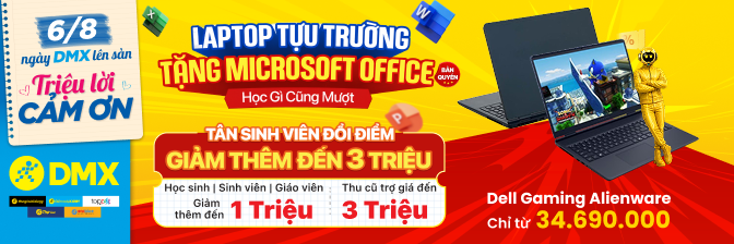 Laptop Dell Gaming