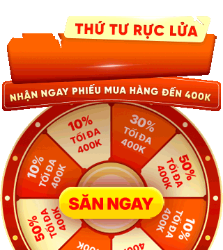 PMH KH MỚI 10% 500K