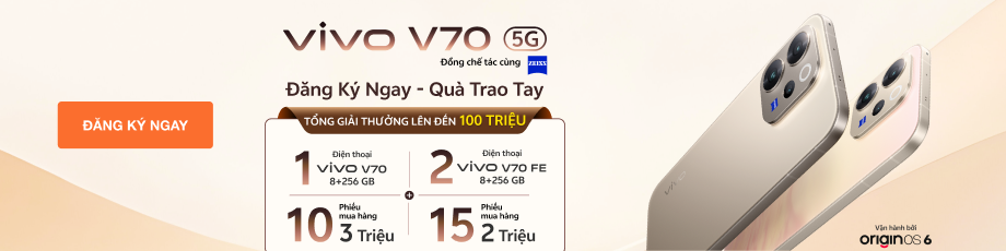 GAME TEASER VIVO V70