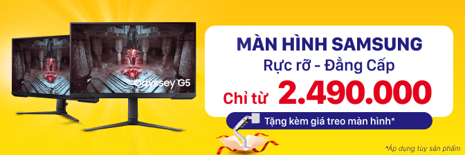 Màn Hình - Màn Hình Samsung