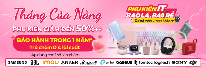 PK Bùng Nổ Deal Đôi