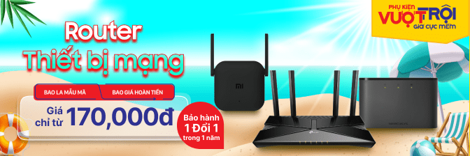 PK Router TBM