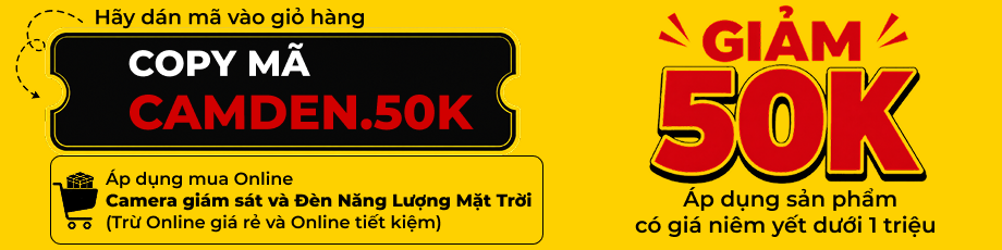 PMH CAMDEN.50K
