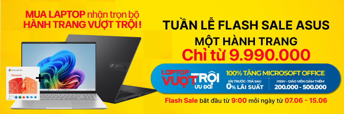 Laptop Asus