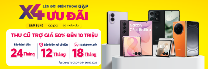 Sắm Tết Sớm - Giá Rẻ Hơn
