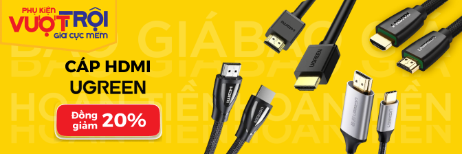 HDMI Ugreen