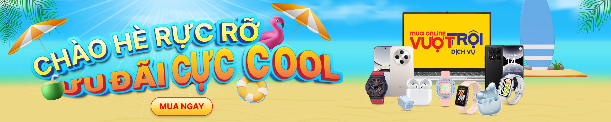 Banner Big