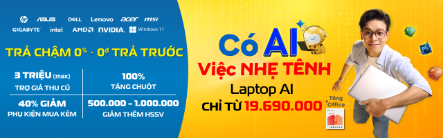 Laptop AI