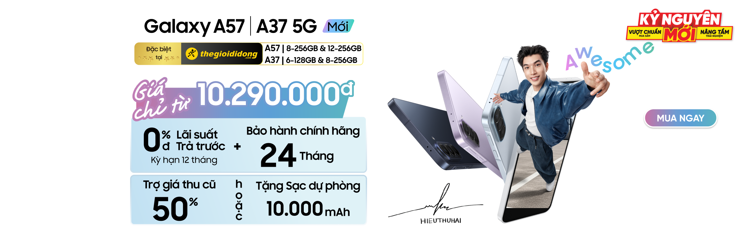 Tuần Lễ SAMSUNG