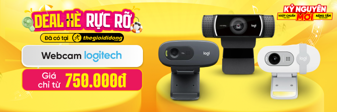 Camera Trông trẻ