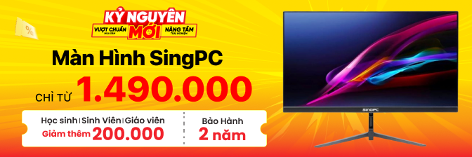 LCD SingPC