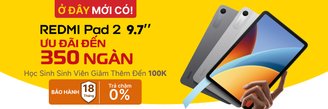 Xiaomi Pad 2