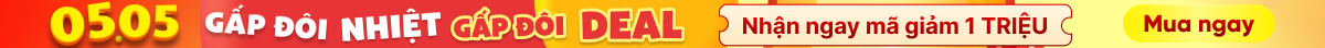 Banner top bar