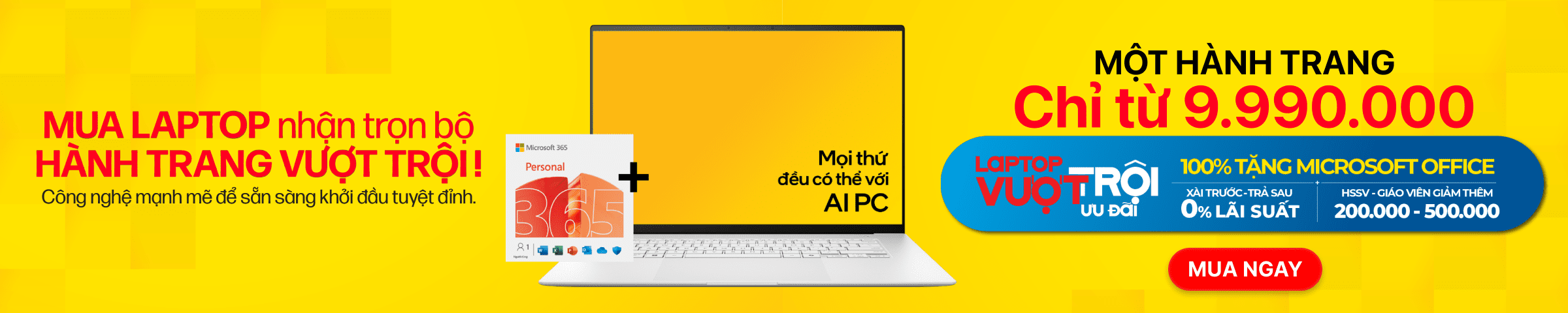 Laptop AI