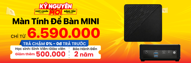 MiniPC