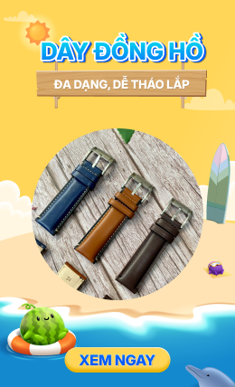 Dây ĐH Trang đệm
