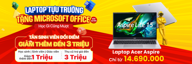Acer Aspire