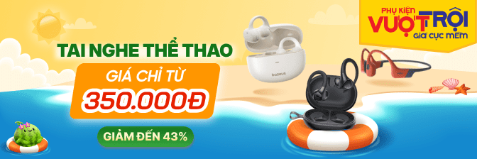 Tai nghe thể thao