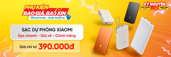 SDP Xiaomi