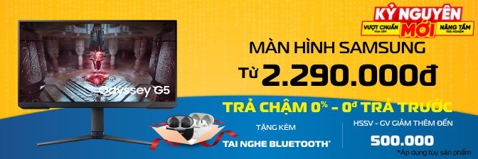 Màn Hình - Màn Hình Samsung