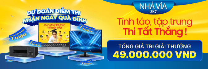 Laptop Nhả vía