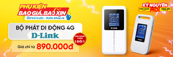 PK  Router Thiết bị mạng Dlink