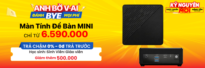 MiniPC