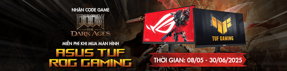 Tặng code Game Doom