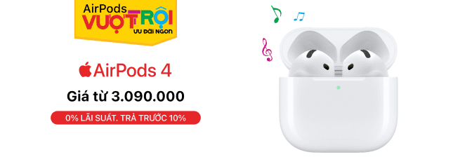 AirPods 4