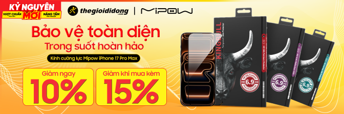 Kính cường lực