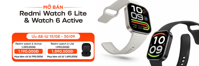 HOTSALE Redmi Watch 6