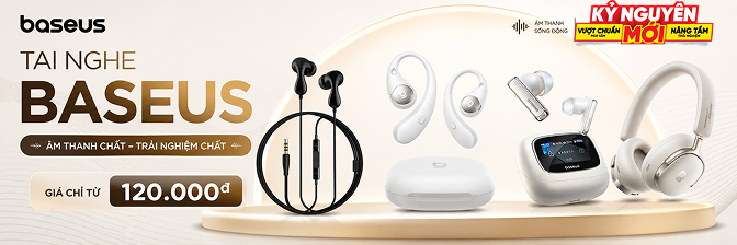 Tai nghe Oppo Enco Clip2