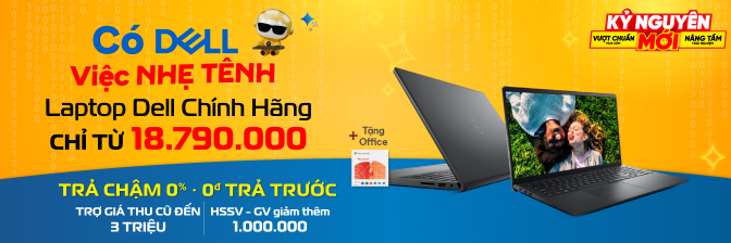 Laptop Dell