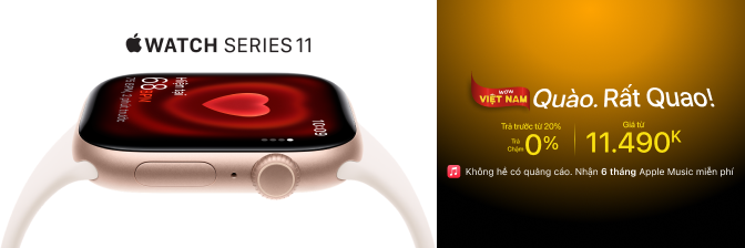 Apple watch 10