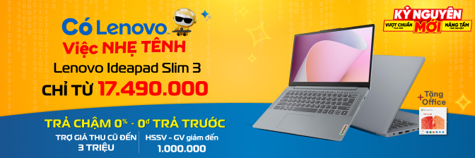 Laptop Lenovo