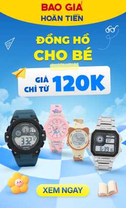 ĐH TRẺ EM