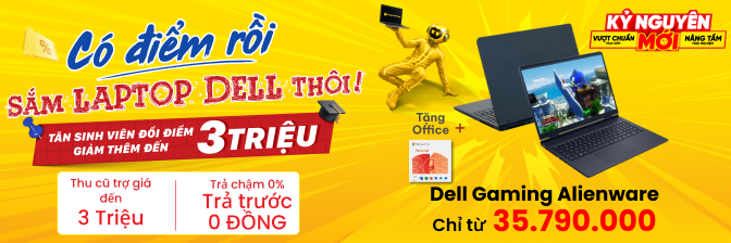Laptop Dell